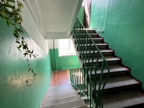 квартира по адресу Виталия Блажко ул., 17