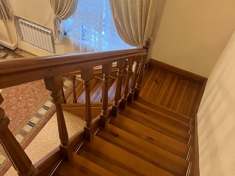 дом по адресу Соснова