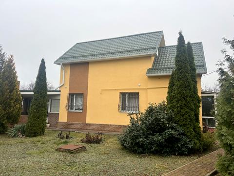 дом по адресу Соснова