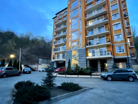 квартира за адресою Дегтярна вул., 19