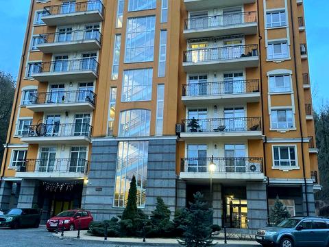 квартира за адресою Дегтярна вул., 19