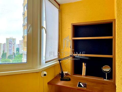 квартира по адресу Михаила Максимовича ул. (Трутенко Онуфрия), (Будинок 4)