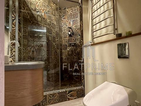 квартира по адресу Михаила Максимовича ул. (Трутенко Онуфрия), (Будинок 4)