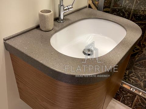 квартира по адресу Михаила Максимовича ул. (Трутенко Онуфрия), (Будинок 4)