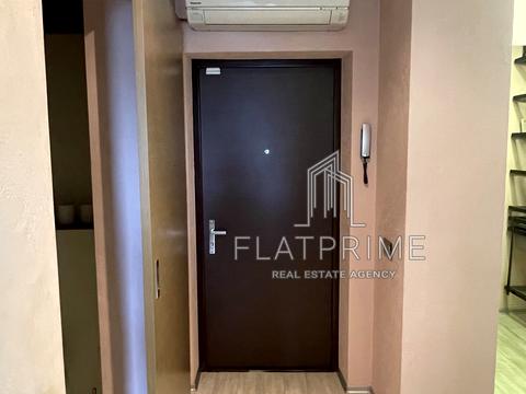 квартира по адресу Михаила Максимовича ул. (Трутенко Онуфрия), (Будинок 4)