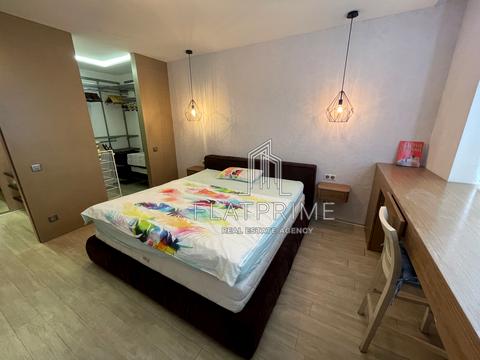 квартира по адресу Михаила Максимовича ул. (Трутенко Онуфрия), (Будинок 4)