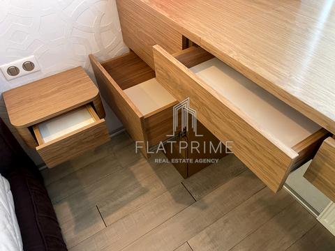 квартира по адресу Михаила Максимовича ул. (Трутенко Онуфрия), (Будинок 4)