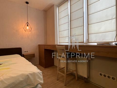 квартира по адресу Михаила Максимовича ул. (Трутенко Онуфрия), (Будинок 4)