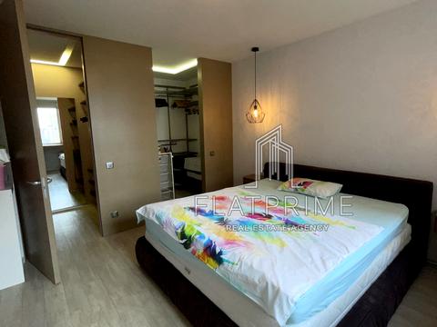 квартира по адресу Михаила Максимовича ул. (Трутенко Онуфрия), (Будинок 4)