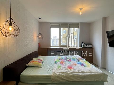 квартира по адресу Михаила Максимовича ул. (Трутенко Онуфрия), (Будинок 4)