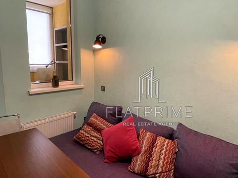 квартира по адресу Михаила Максимовича ул. (Трутенко Онуфрия), (Будинок 4)