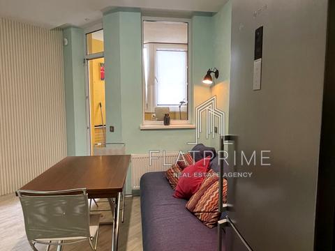 квартира по адресу Михаила Максимовича ул. (Трутенко Онуфрия), (Будинок 4)