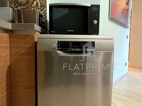 квартира по адресу Михаила Максимовича ул. (Трутенко Онуфрия), (Будинок 4)