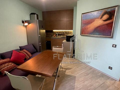 квартира по адресу Михаила Максимовича ул. (Трутенко Онуфрия), (Будинок 4)