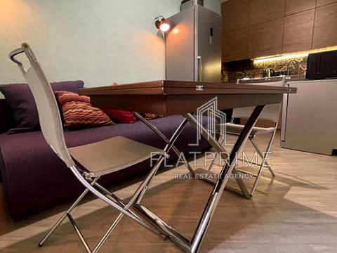 квартира по адресу Михаила Максимовича ул. (Трутенко Онуфрия), (Будинок 4)