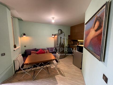 квартира по адресу Михаила Максимовича ул. (Трутенко Онуфрия), (Будинок 4)