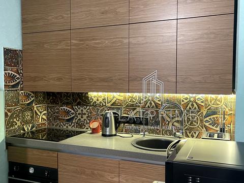 квартира по адресу Михаила Максимовича ул. (Трутенко Онуфрия), (Будинок 4)