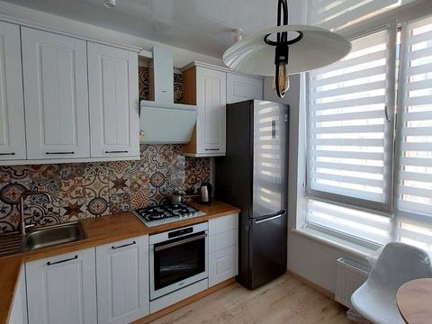 квартира за адресою Тараса Шевченка вул., 60/7