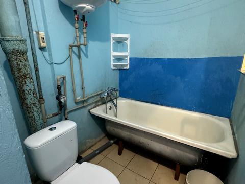 квартира по адресу Юрия Руфа ул., 68