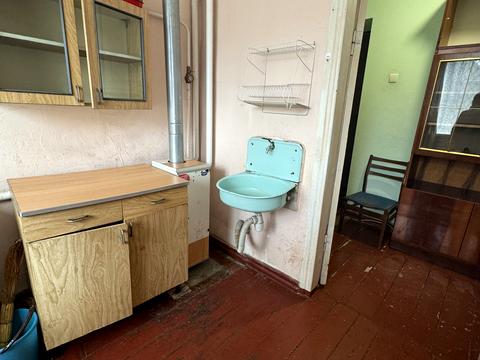 квартира по адресу Юрия Руфа ул., 68