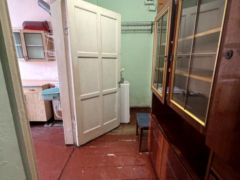 квартира по адресу Юрия Руфа ул., 68