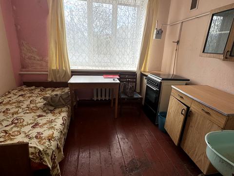 квартира по адресу Юрия Руфа ул., 68