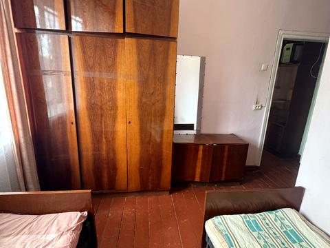 квартира по адресу Юрия Руфа ул., 68