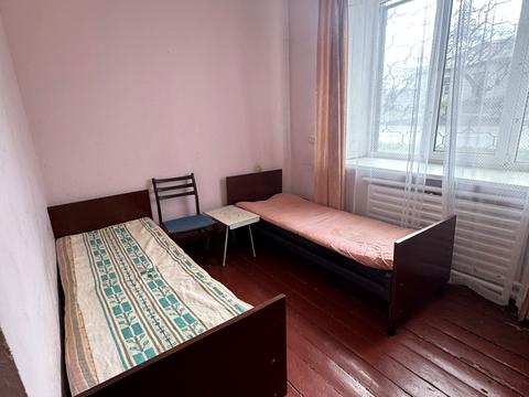 квартира по адресу Юрия Руфа ул., 68