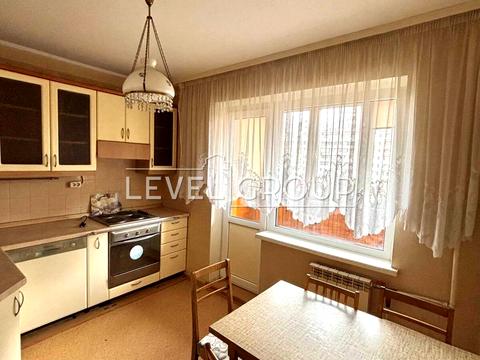 квартира за адресою Миколи Закревського вул., 13