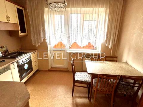 квартира по адресу Николая Закревского ул., 13