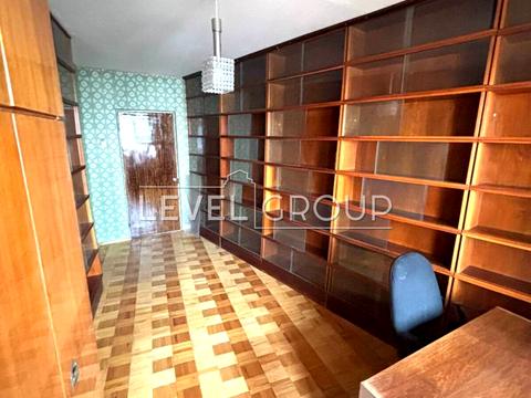 квартира по адресу Николая Закревского ул., 13