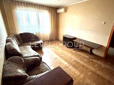 квартира по адресу Николая Закревского ул., 13