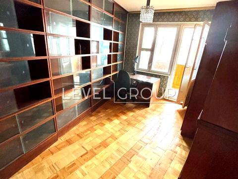 квартира по адресу Николая Закревского ул., 13