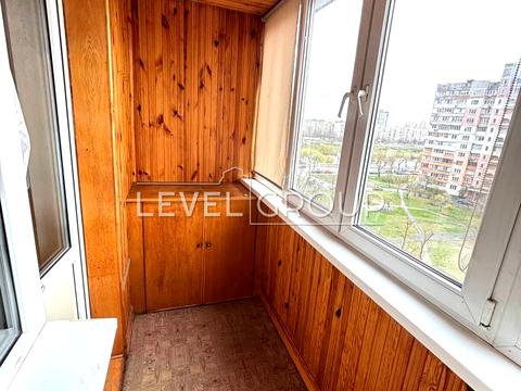 квартира по адресу Николая Закревского ул., 13