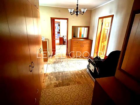 квартира по адресу Николая Закревского ул., 13