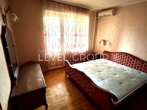 квартира по адресу Николая Закревского ул., 13