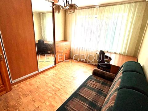 квартира по адресу Николая Закревского ул., 13