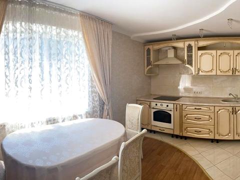 квартира за адресою Мельницька вул., 3