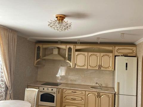 квартира по адресу Мельницкая ул., 3