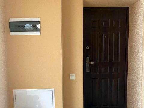 квартира за адресою Мельницька вул., 3