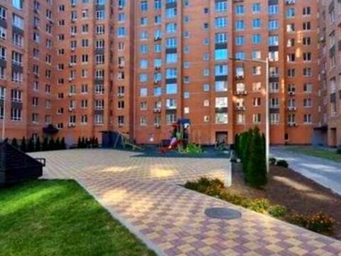 квартира за адресою Миру просп., 2-К