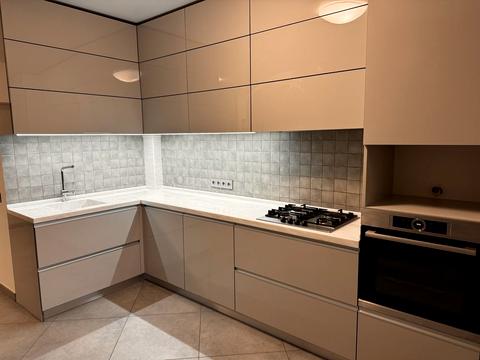 квартира за адресою Стрийська вул., 45-А