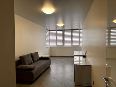 квартира за адресою Стрийська вул., 45-А