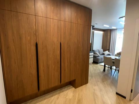 квартира за адресою Угорська вул., 12