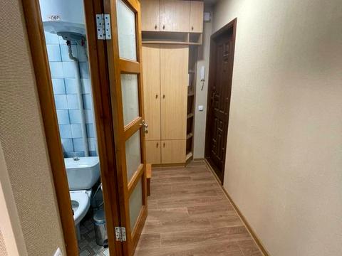 квартира по адресу Маршала Рыбалко ул., 37