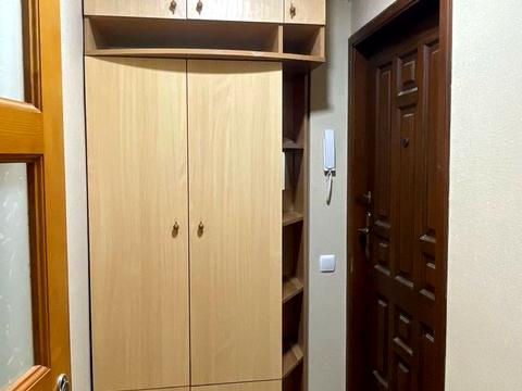 квартира по адресу Маршала Рыбалко ул., 37