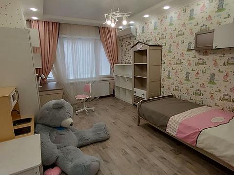 дом по адресу 1-я Замостянская ул., 7