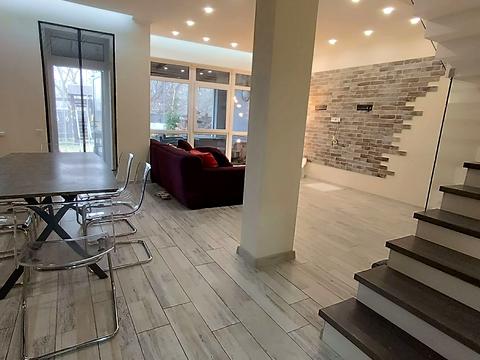 дом по адресу 1-я Замостянская ул., 7