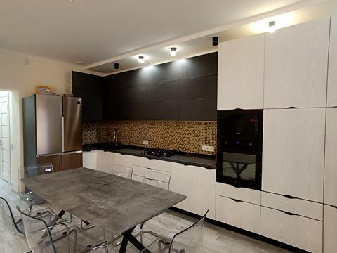 дом по адресу 1-я Замостянская ул., 7