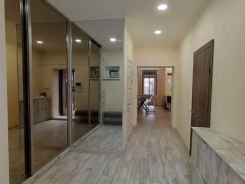 дом по адресу 1-я Замостянская ул., 7